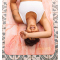BAHE Synergy Yogamatte 3,5 mm rose quartz