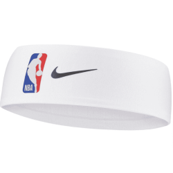NIKE Dri-FIT NBA Fury Headband 2.0 Basketball Stirnband...