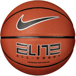 NIKE Elite All Court 8P 2.0 Indoor/Outdoor Basketball...