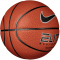 NIKE Elite All Court 8P 2.0 Indoor/Outdoor Basketball amber/black/metallic 6