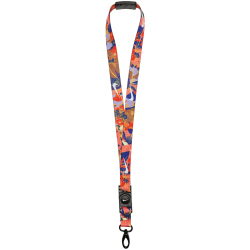 NIKE Premium Lanyard Schlüsselanhänger magic...