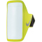 NIKE Lean Laufarmband Handyh&uuml;lle volt/black/silver