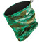 NIKE Reversible Neckwarmer 2.0 black/rough green/sea
