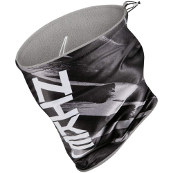 NIKE Reversible Neckwarmer 2.0 particle grey/black