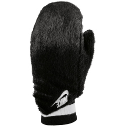 NIKE Warm Mittens Winterhandschuhe Damen...