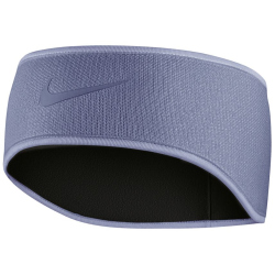 NIKE Knitted Strick-Stirnband ashen slate/black