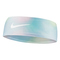 NIKE Fury Headband 3.0 regal pink/copa/white
