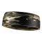 NIKE Fury Headband 3.0 medium olive/white