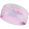 NIKE Bandana Headband Stirnband regal pink/regal pink