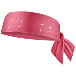NIKE Dri-FIT Tennis HEAD Tie 4.0 Stirnband archaeo...