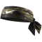 NIKE Dri-FIT Tennis HEAD Tie 4.0 Stirnband medium olive/black/white