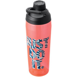 NIKE TR Hypercharge Chug Bottle Trinkflasche aus Tritan -...
