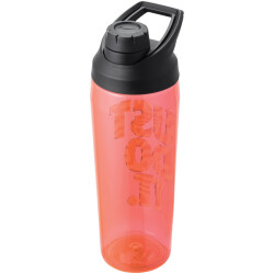 NIKE TR Hypercharge Chug Bottle Trinkflasche aus Tritan -...