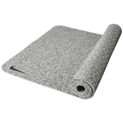 NIKE Move Yogamatte 4mm 919 lt smoke grey