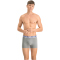 8er Pack PUMA Men Camouflage Boxershorts blue / grey melange L