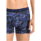 8er Pack PUMA Men Camouflage Boxershorts blue / grey melange L