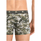 8er Pack PUMA Men Camouflage Boxershorts green combo L