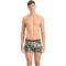 10er Pack PUMA Men Camouflage Boxershorts green combo L