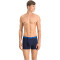 4er Pack PUMA Men All-Over-Print Boxershorts