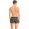 8er Pack PUMA Men All-Over-Print Boxershorts black L