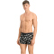 8er Pack PUMA Men All-Over-Print Boxershorts black XL