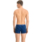 8er Pack PUMA Men All-Over-Print Boxershorts blue L