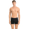 10er Pack PUMA Men All-Over-Print Boxershorts black L