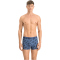 10er Pack PUMA Men All-Over-Print Boxershorts denim XL