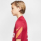 NIKE FC Barcelona Strike Trainingstrikot Kinder noble red/noble red/amarillo M (137-147 cm)