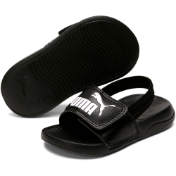 PUMA Popcat 20 Backstrap AC Kinder Sneaker