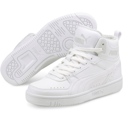 PUMA Rebound Joy Mid-Top Sneaker Kinder