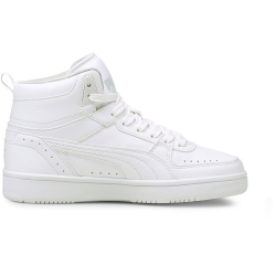 PUMA Rebound Joy Mid-Top Sneaker Kinder