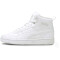PUMA Rebound Joy Mid-Top Sneaker Kinder