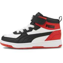 PUMA Rebound JOY AC PS Kinder Sneaker