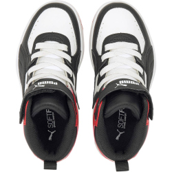 PUMA Rebound JOY AC PS Kinder Sneaker
