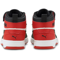 PUMA Rebound JOY AC PS Kinder Sneaker