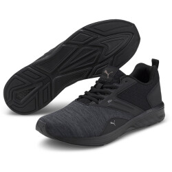 PUMA NRGY Comet Laufschuhe PUMA black/ultra gray/dark...