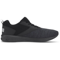 PUMA NRGY Comet Laufschuhe PUMA black/ultra gray/dark...
