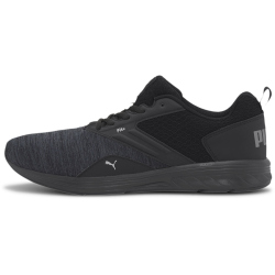 PUMA NRGY Comet Laufschuhe PUMA black/ultra gray/dark...