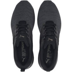 PUMA NRGY Comet Laufschuhe PUMA black/ultra gray/dark...