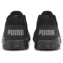 PUMA NRGY Comet Laufschuhe PUMA black/ultra gray/dark...
