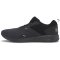 PUMA NRGY Comet Laufschuhe PUMA black/ultra gray/dark shadow 40