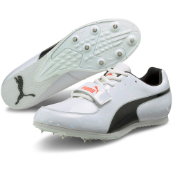 PUMA evoSPEED Long Jump 6 Leichtathletikschuhe puma...
