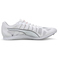 PUMA evoSPEED Distance 9 Leichtathletikschuhe puma white/puma silver/lava blast 47