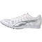 PUMA evoSPEED Distance 9 Leichtathletikschuhe puma white/puma silver/lava blast 47
