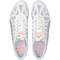 PUMA evoSPEED Distance 9 Leichtathletikschuhe puma white/puma silver/lava blast 47