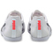 PUMA evoSPEED Distance 9 Leichtathletikschuhe puma white/puma silver/lava blast 47