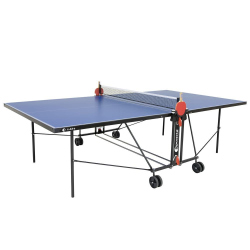Sponeta S 1-43 e Tischtennisplatte Hobbyline Outdoor +...