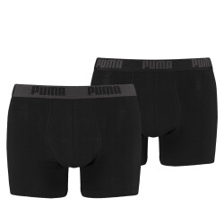 4er Pack PUMA Basic Boxershorts