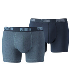 4er Pack PUMA Basic Boxershorts